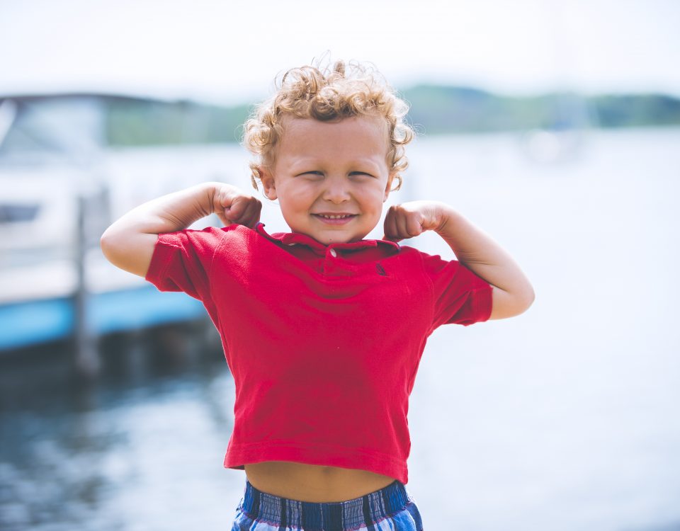 Wat is het verschil tussen gewone en kindertandpasta