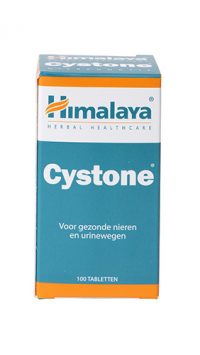Himalaya Herbals Cystone - ondersteunt de nieren de blaas