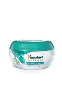 Himalaya Nourishing Skin Cream is een lichte, niet vettige crème voor dagelijks gebruik.