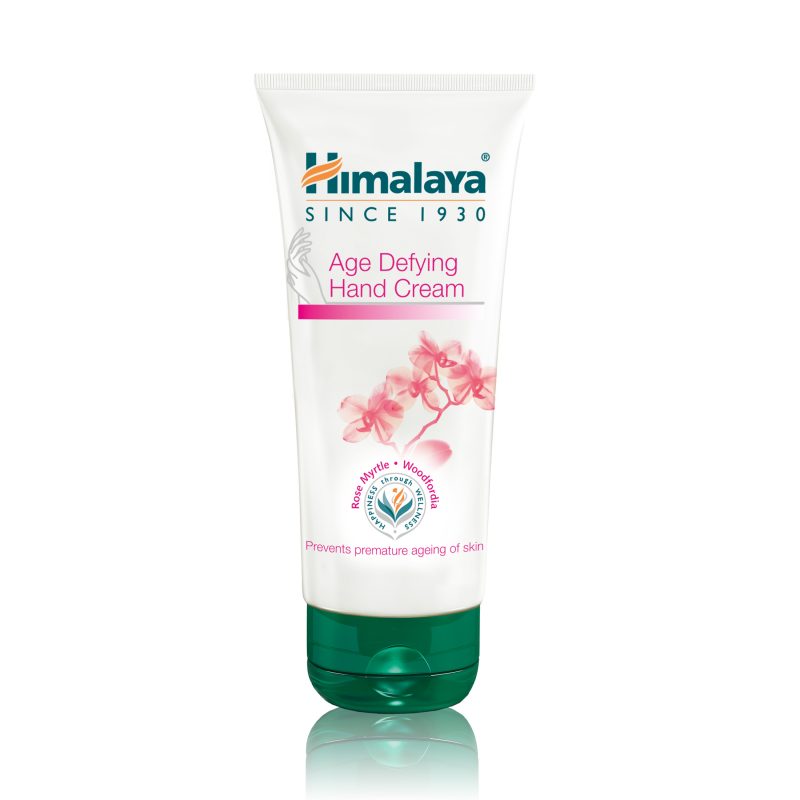 Himalaya Age Defying Hand Cream, 50 ml