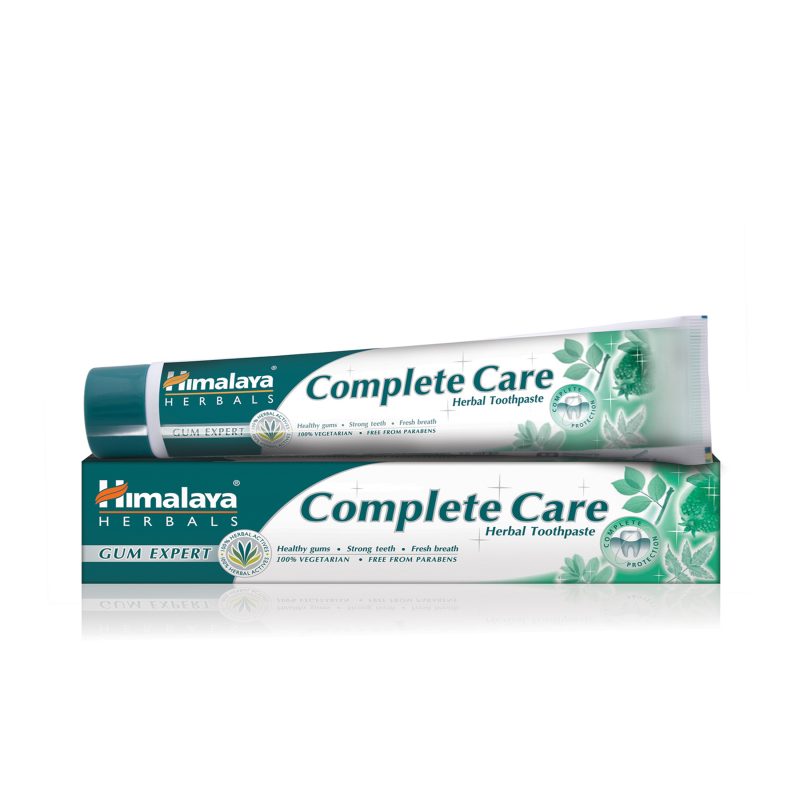 Himalaya Gum Expert Complete Care Toothpaste, 75 ml