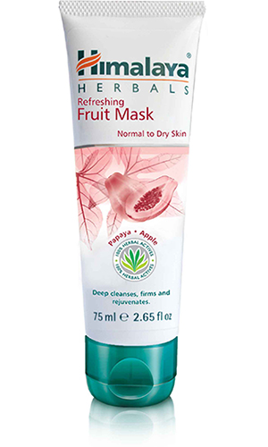 Fruit Mask 75ml