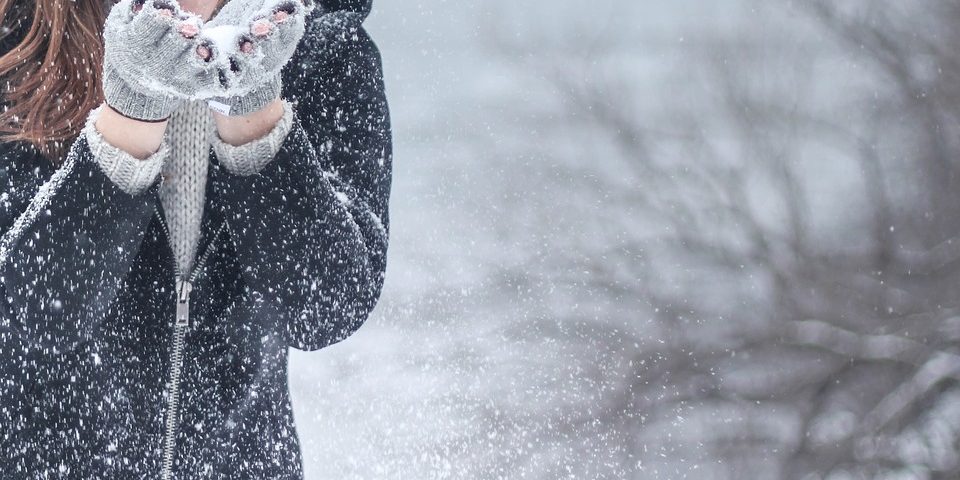 Hoe overleef ik de winter - Himalaya