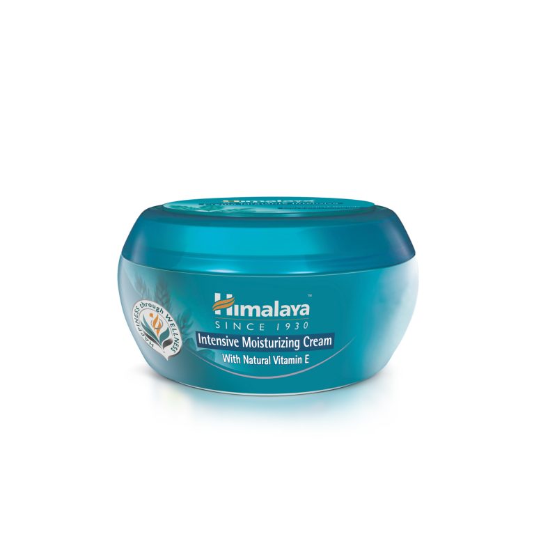 Himalaya Intensive Moisturizing Cream, 50 ml