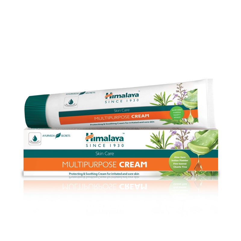 Himalaya Multipurpose Cream, 20 gr