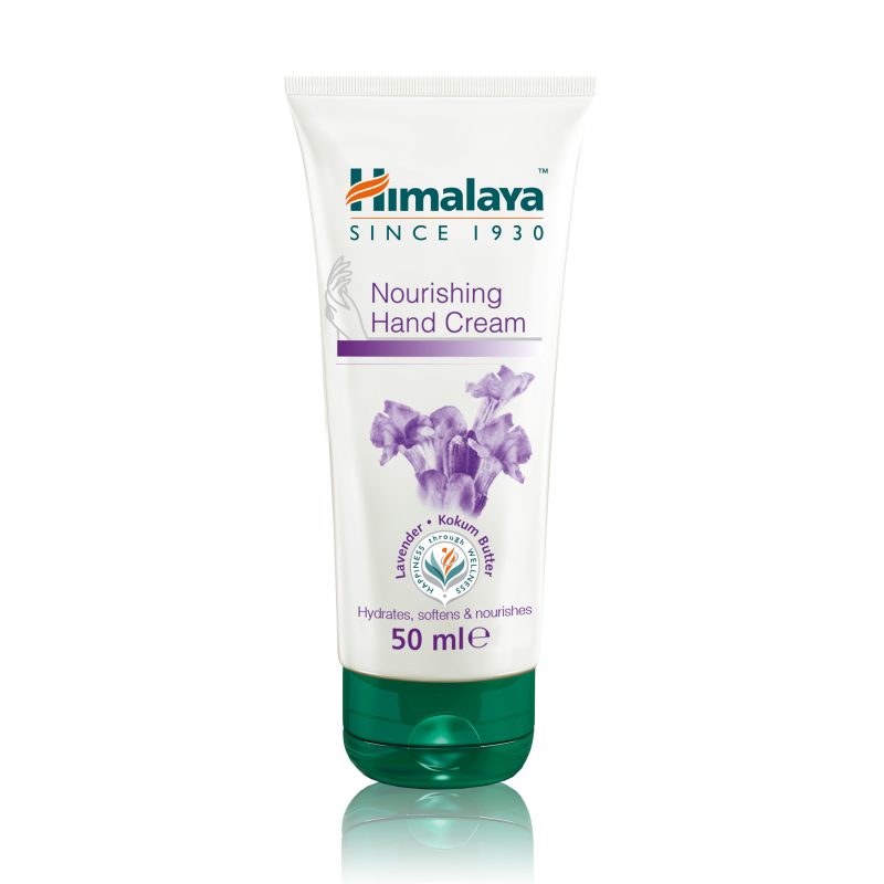 Himalaya Nourishing Hand Cream, 50 ml