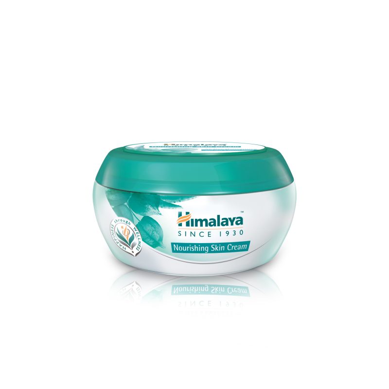 Himalaya Nourishing Skin Cream, 50 ml