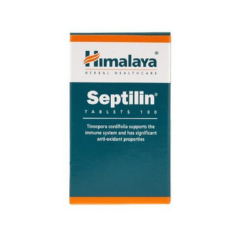 Packshot Septilin