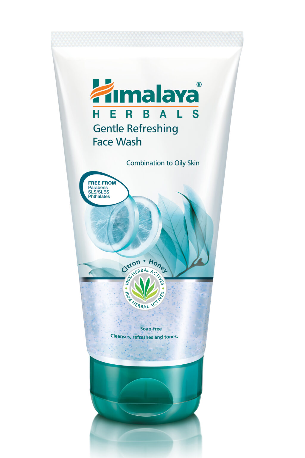 Himalaya Gentle Refreshing Face Wash