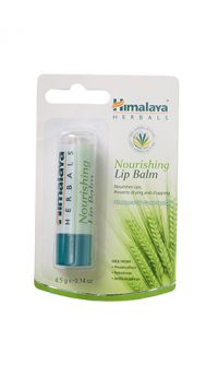 Himalaya Herbals - Nourishing Lip Balm